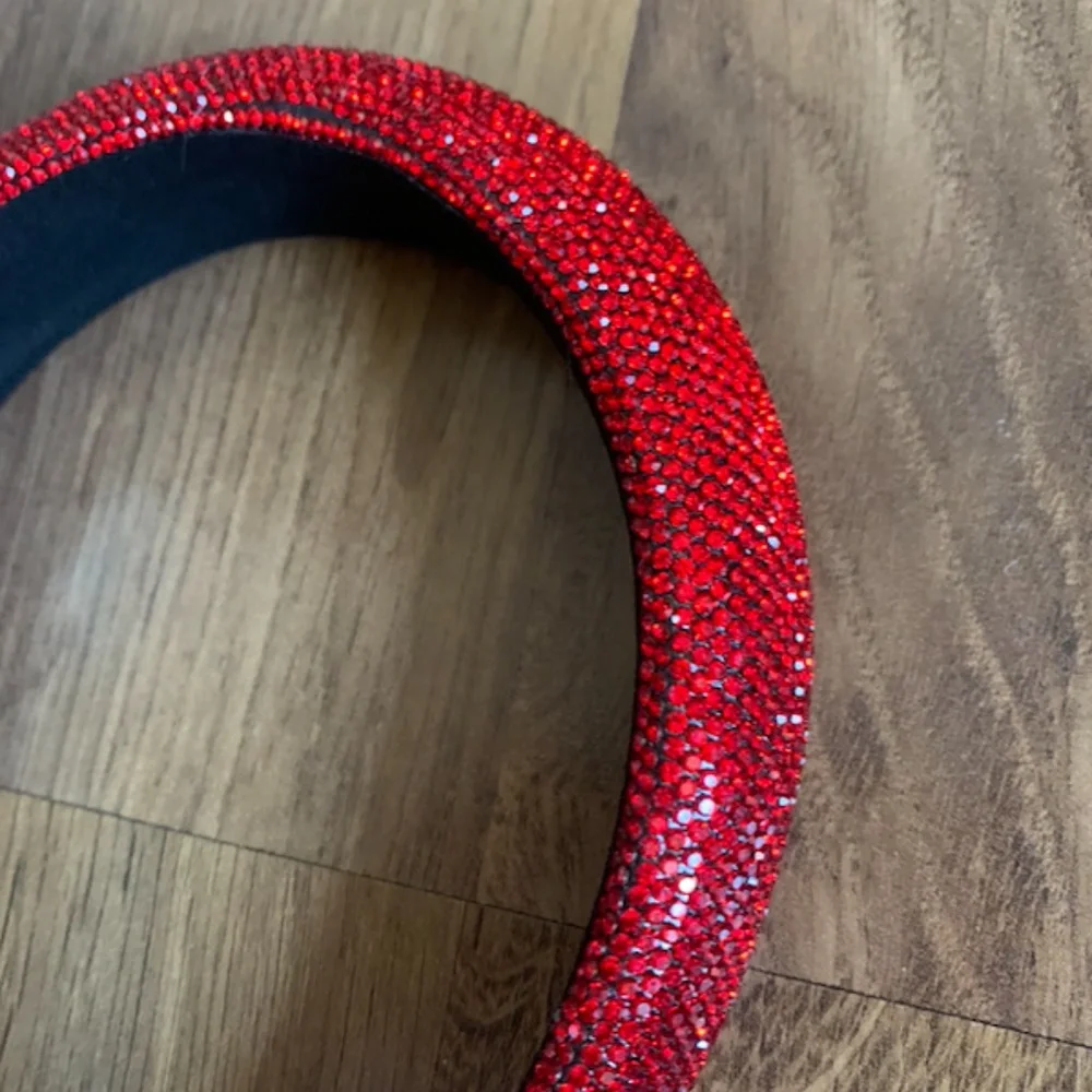 🆕 Sparkle Headband
